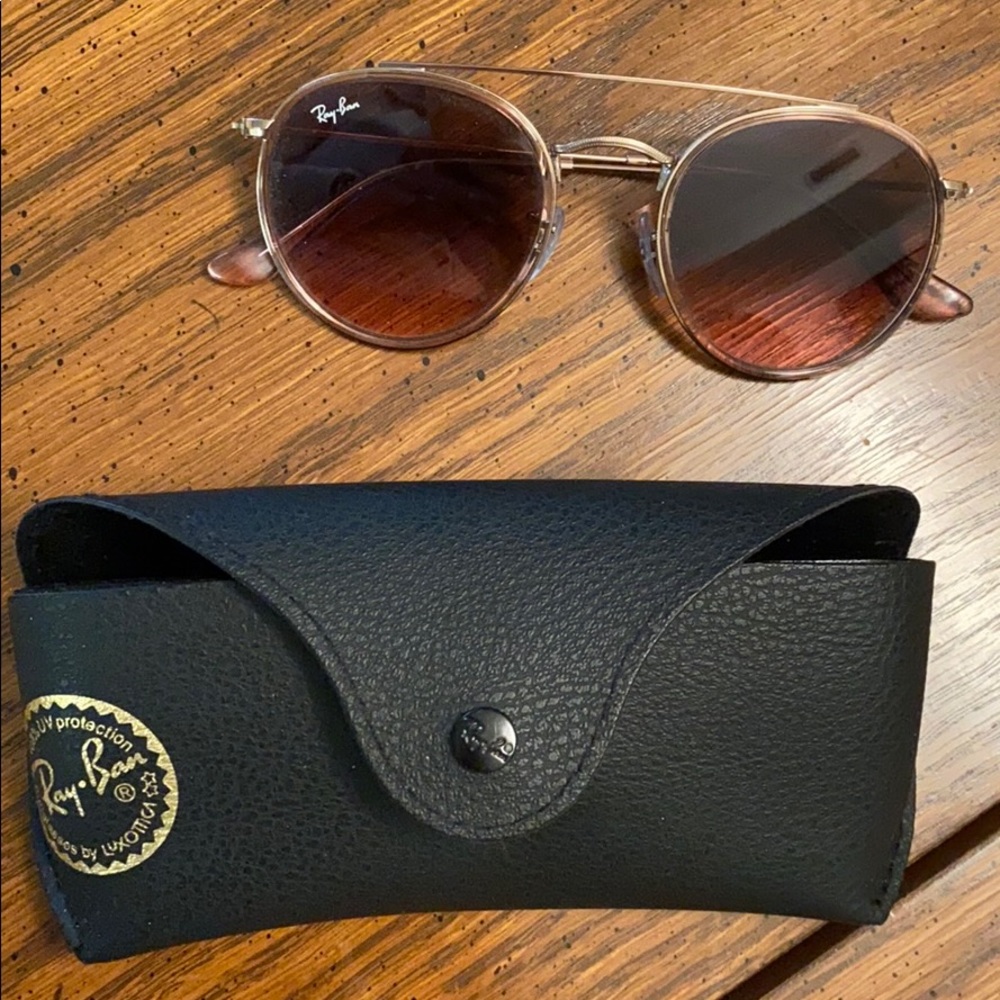 Ray ban sunglasses